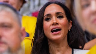 Meghan Markle has waged ‘campaign of vilification’ against Royal Family [upl. by Ayeki]