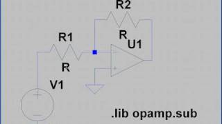 Intro to LTSpice [upl. by Saleem]