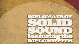 01 Diplomats Of Solid Sound  Plenty Nasty Record Kicks [upl. by Massimo153]