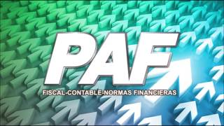 Generalidades del contrato de donación e implicaciones fiscales PAF 644 [upl. by Hay48]