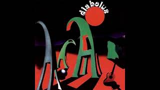 Diabolus  Diabolus UK1971 Full Album [upl. by Nepil]