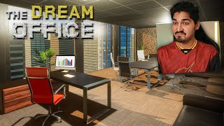 I Renovated Old OFFICES To Become RICH [upl. by Fidelas]