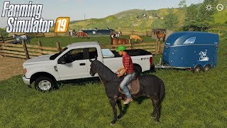 Farming Simulator 19  How To Enable the Developer Console [upl. by Marcin]