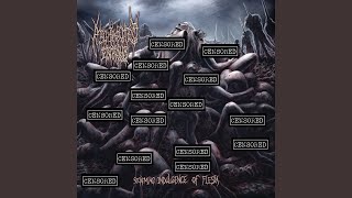 Copulation Induced Fetal Disfigurement [upl. by Yssep]