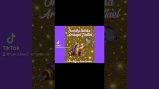 arcangel Zadkiel oraciondelanochedehoy shortsvideo parati 🫶🏾🌷 [upl. by Neenaej]