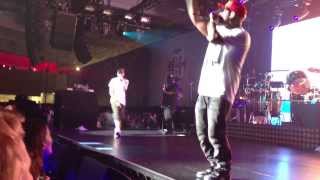 Lighters  Eminem amp Royce Da 59  Shock The World 2013 [upl. by Lenora87]