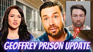 90 Day Fiancé Spoilers Varya Shares Update On Criminal Geoffreys 18 Years In Prison Situation [upl. by Kosey303]