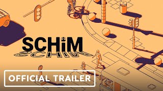 SCHiM  Official Accolades Release Trailer [upl. by Katerine]