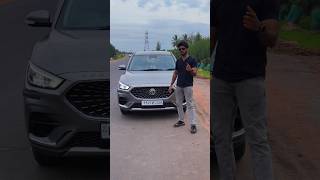 MG Astor 2024 Sprint variant full review in Tamil tamilshorts carreview suv [upl. by Ojybbob897]