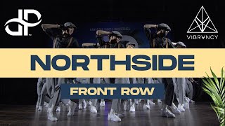 1st Place Northside  Dancers Paradise 2022  Vibrvncy Front Row 4K [upl. by Malorie]