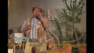 Chicho Ramos  Reina Guaraní En Chaco Vivo Tv [upl. by Feltie]