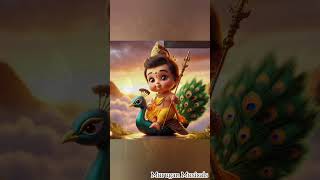 Kantha sasti kavasam  Whatsapp status  Murugan Musicals muruganmusicals [upl. by Kylander94]