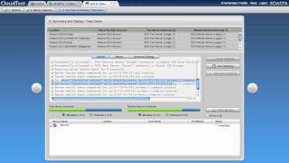 Introduction to Cloud provisioning with SOASTA CloudTest [upl. by Onailil]