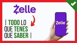 ✔️ ZELLE  Como Usar Zelle ❓ 【 Reporta Zelle al IRS ❓ 】 Como Enviar Dinero por Zelle ❓ [upl. by Naek]