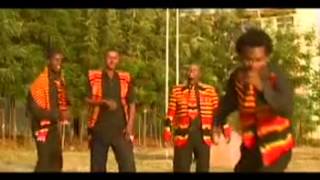 Ethiopian Wolayta Music Nu Biitta Worqa Mayzana [upl. by Yadrahc523]