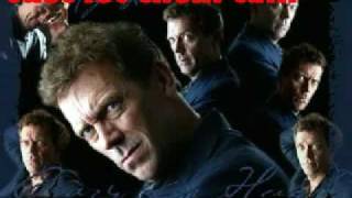 Let Them Talk  Hugh Laurie Lyrics  traduccion al español [upl. by Broek809]