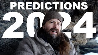 10 PREDICTIONS FOR 2024 [upl. by Lash]