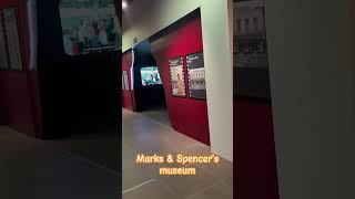 marks and Spencer musuem leeds viralvideo viralshort viralreels viralshorts viralvideos [upl. by Winthrop]