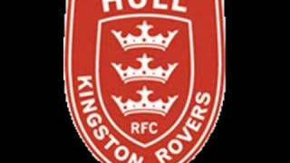 Hull KR  Red Red Robins [upl. by Nahtannoj]