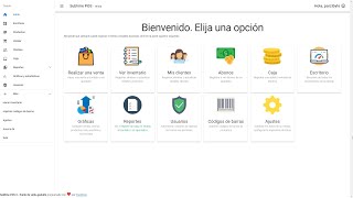 Sistema de ventas gratuito para Windows [upl. by Diamante480]