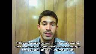 The 10 Principles of Faith According to Karaite Sage Yehudah Hadassi Part 2 [upl. by Ahsinroc]