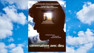 CONVERSATIONS AVEC DIEU  Film complet en français nealedonaldwalsch [upl. by Emarej]