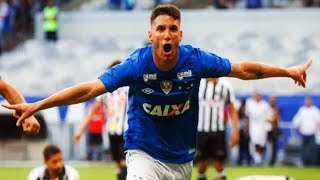 Thiago Neves 2019 ● Skills Goals amp Assists HD [upl. by Lebam269]