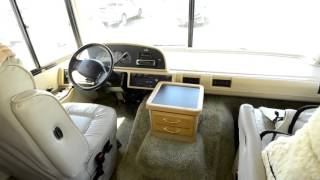 The RV Corral 2001 Fleetwood Bounder 33R STOCK CA965 [upl. by Papke]