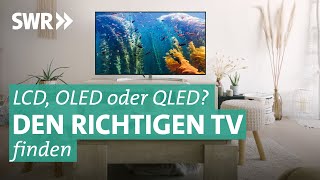 Fernseher im Check  Preiswert nützlich gut SWR [upl. by Assenat148]