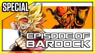 DragonBall Z Abridged SPECIAL Episode of Bardock  TeamFourStar TFS [upl. by Dilaw]