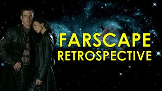 Farscape 1999 RetrospectiveReview [upl. by Kcolttam]