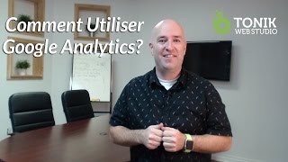 Comment utiliser Google Analytics [upl. by Idarb329]