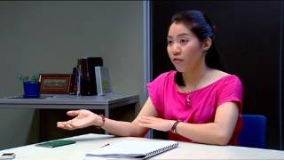 IELTS Speaking test sample  Part 2 Tina Band 5 [upl. by Robinson]