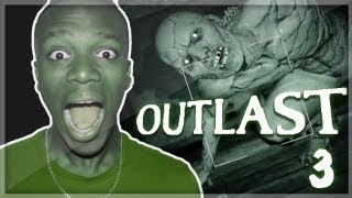 KSIOlajidebt Plays  Outlast Part 3 [upl. by Adnahsar]