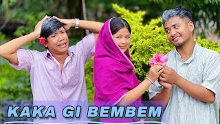 Kaka gi Bembem❤️😂 comedyvideo [upl. by Aicilaana415]