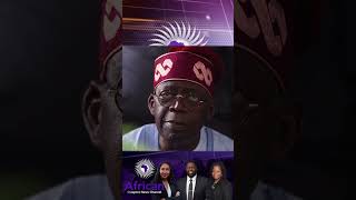 President Elect Of Nigeria Bola Tinubu Condemns Protests Over Election Results [upl. by Beckie]