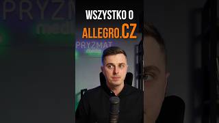 AllegroCZ Bezpieczne zakupy online [upl. by Fredela]