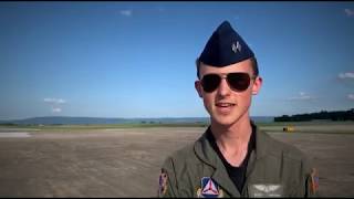 2019 TriWing Encampment Training Wing Preparation Video [upl. by Vina]