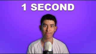 ASMR for people with LITERALLY 1 second attention spans [upl. by Mancino]