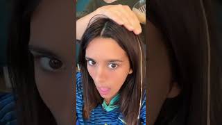 Recette miracle cheveux shortvideo mereetfille merefille [upl. by Brandi]