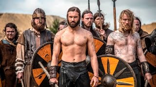 The Real Vikings  History Documentary [upl. by Ranger]