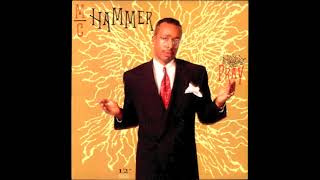 Pray  MC Hammer [upl. by Annoit367]