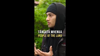 Tāngata Whenua  People of the land [upl. by Kerns191]