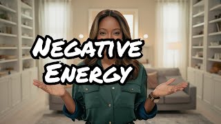 How to Clear Energy in Your Home and WHY you should [upl. by Yrak668]