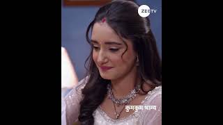 Kumkum Bhagya  कुमकुम भाग्य  Ep 2702  Zee TV UK  Rachi Sharma  Abrar Qazi [upl. by Ayikur]