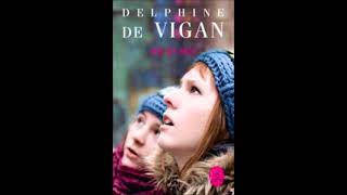 No et moi Delphine de Vigan par Sarah [upl. by Bohaty101]