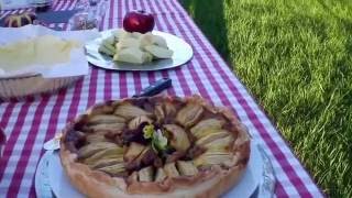 Tarta de Manzanas [upl. by Alexandros703]