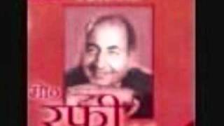 Film Garama Garam Year 1957 Song Bach Bach ke chalo ri mori by Rafi Sahabflv [upl. by Werdn]