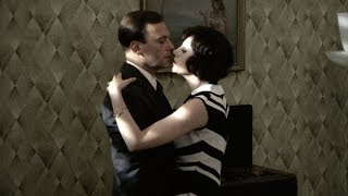 Ο ΚΟΝΦΟΡΜΙΣΤΑΣ  The Conformist FULL HD Greek Trailer [upl. by Siednarb]