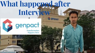 What happened after Interview interview [upl. by Lyrak847]